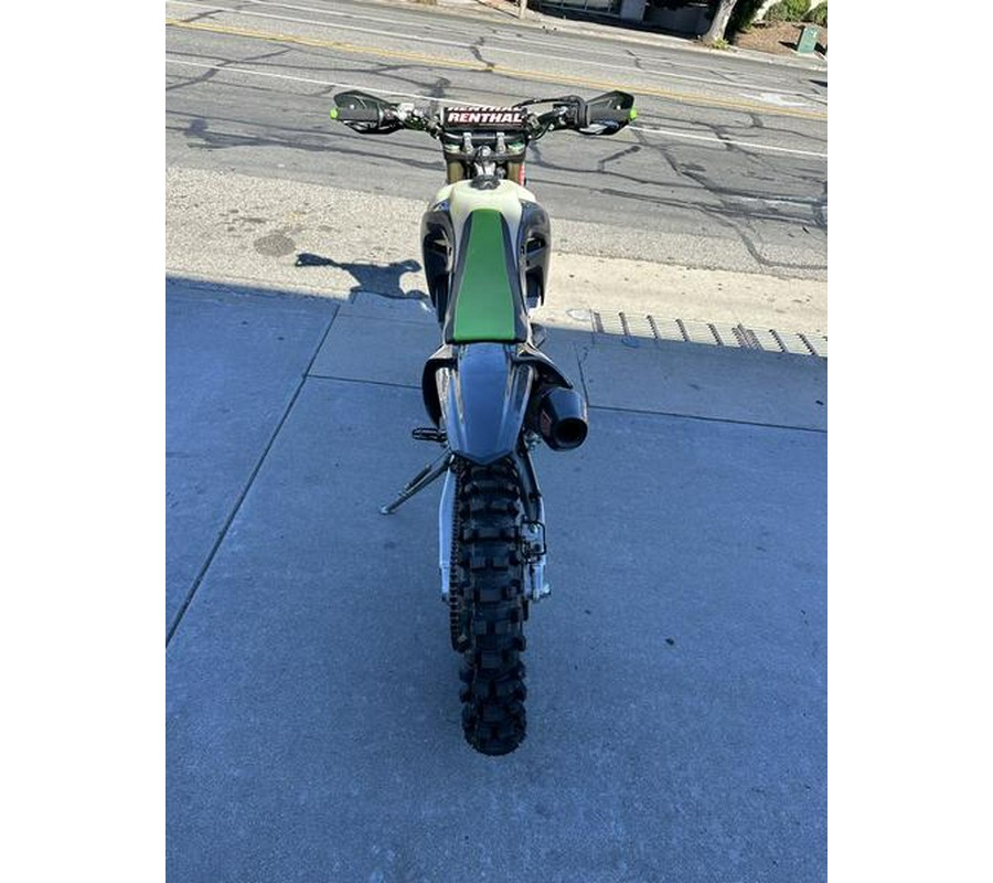 2021 Kawasaki KX™450X