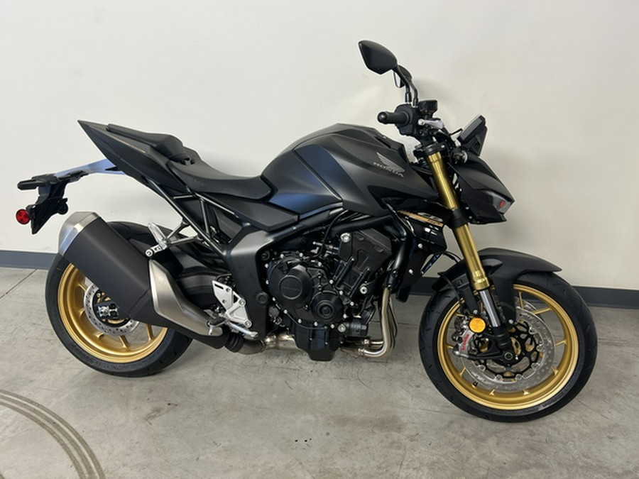 2025 Honda CB1000 Hornet SP (CB1000SPS)