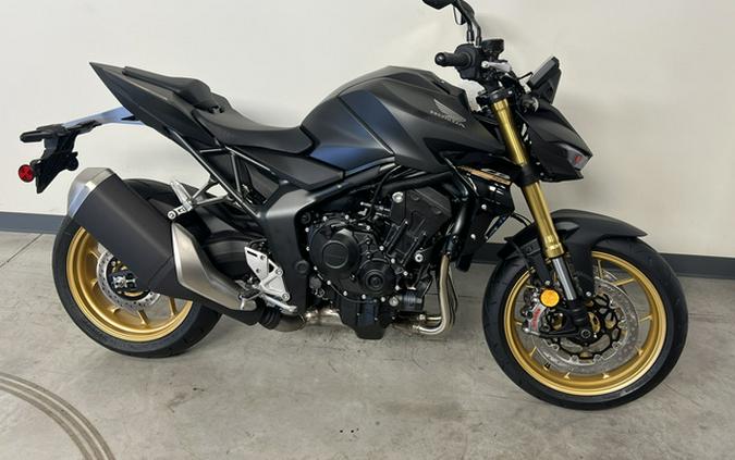 2025 Honda CB1000 Hornet SP (CB1000SPS)