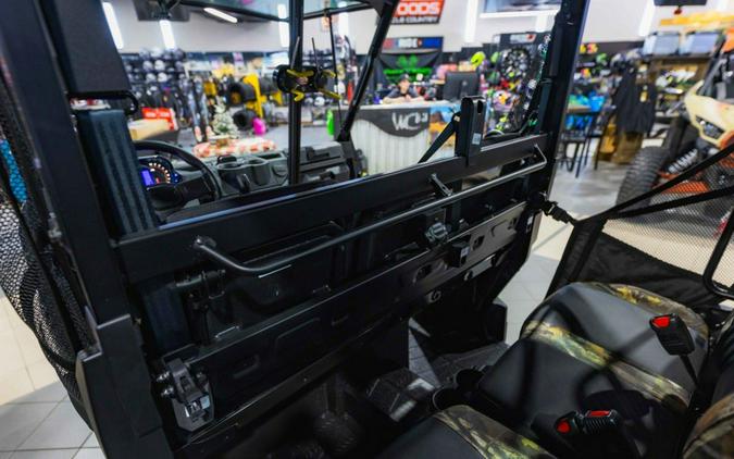 2026 Polaris Ranger® Crew XP 1000 Premium