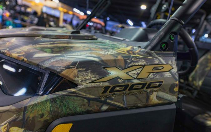 2026 Polaris Ranger® Crew XP 1000 Premium