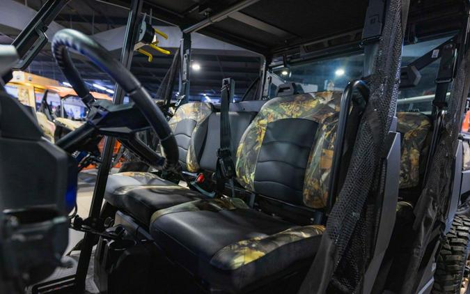 2026 Polaris Ranger® Crew XP 1000 Premium