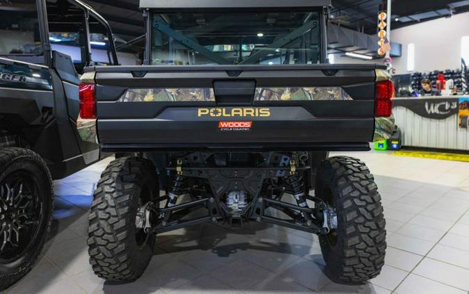 2026 Polaris Ranger® Crew XP 1000 Premium