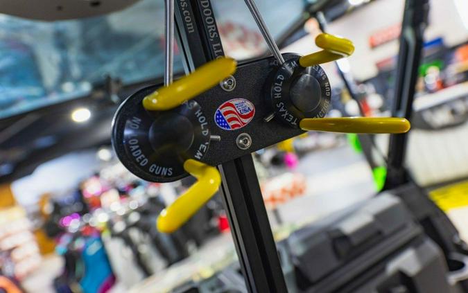 2026 Polaris Ranger® Crew XP 1000 Premium