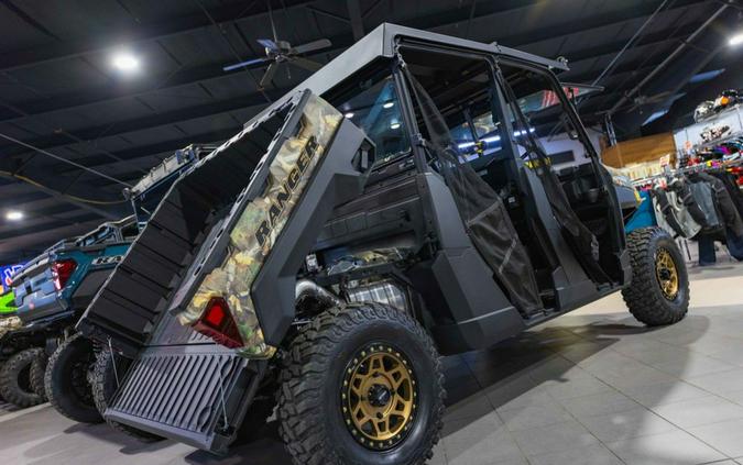 2026 Polaris Ranger® Crew XP 1000 Premium