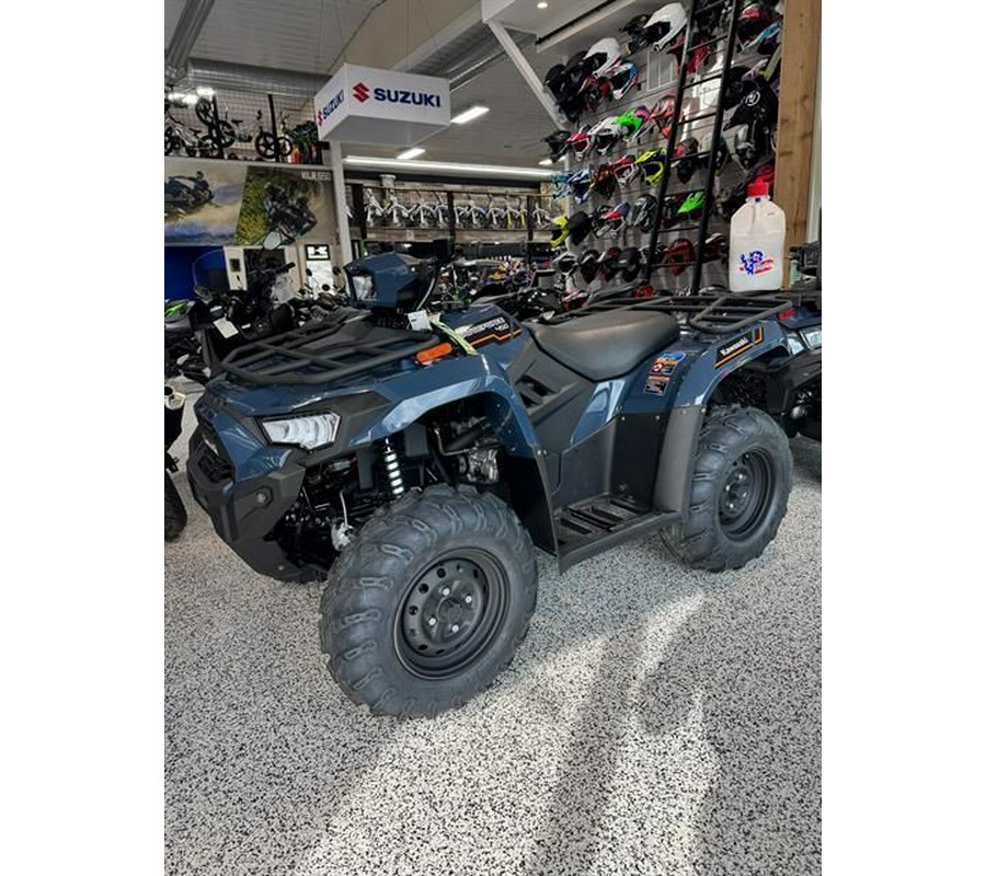 2025 Kawasaki BRUTE FORCE 450 4x4