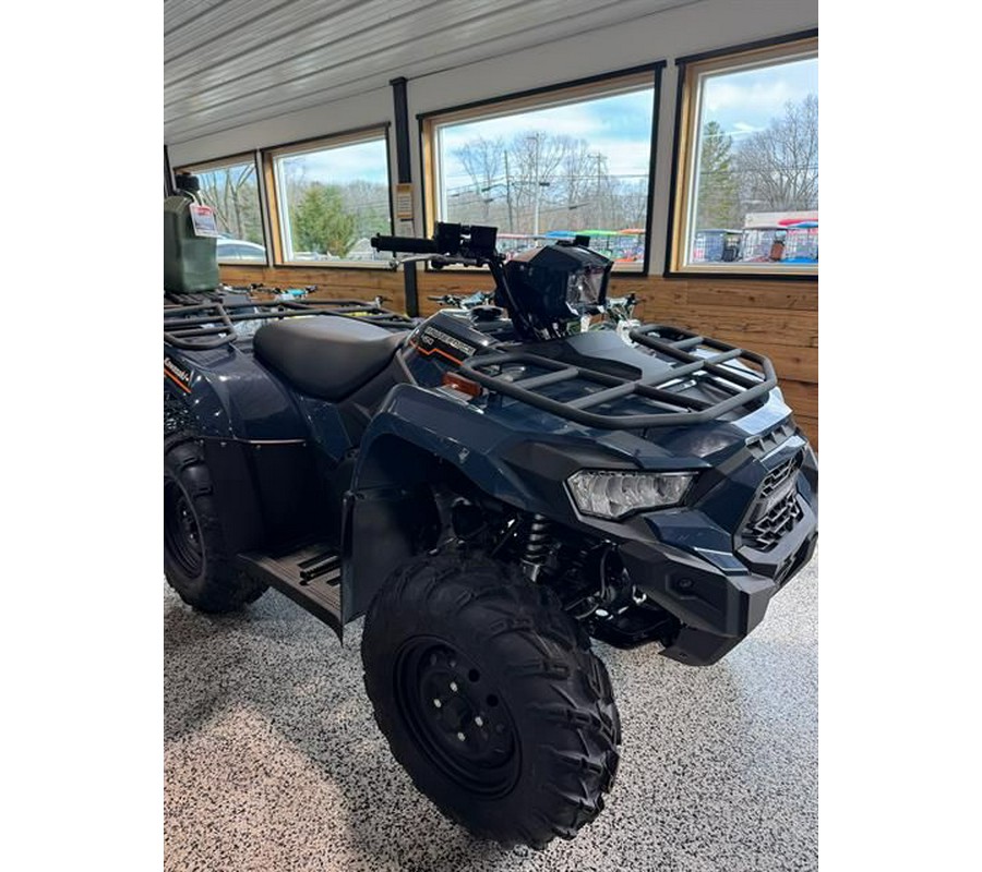 2025 Kawasaki BRUTE FORCE 450 4x4