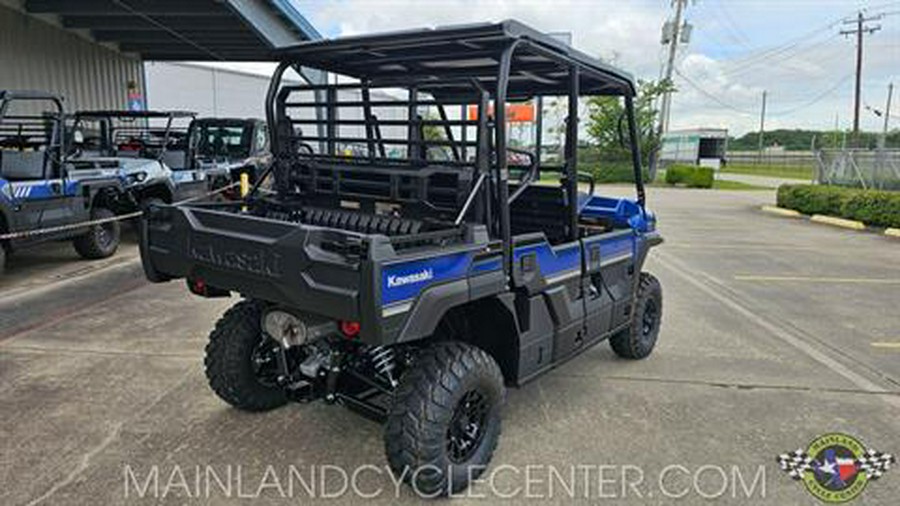 2026 Kawasaki MULE PRO-FXT 1000 LE