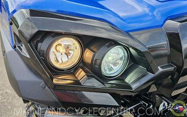 2026 Kawasaki MULE PRO-FXT 1000 LE