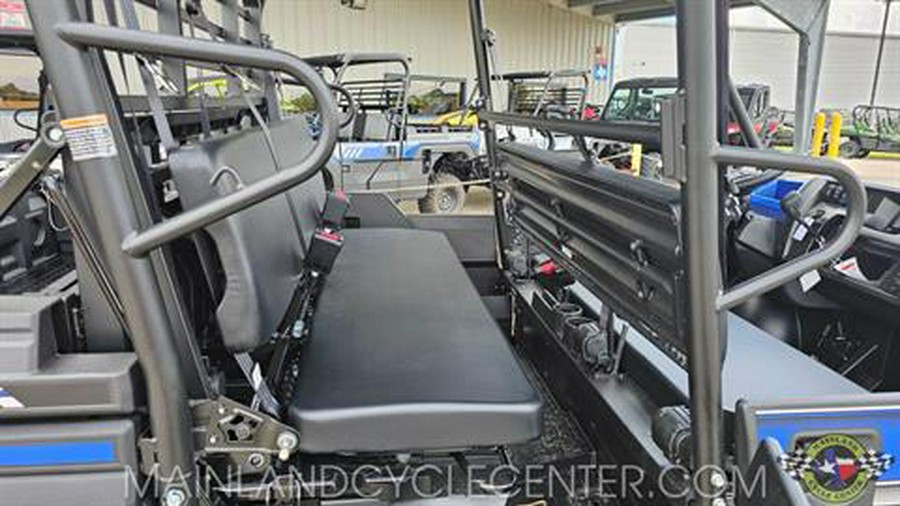 2026 Kawasaki MULE PRO-FXT 1000 LE