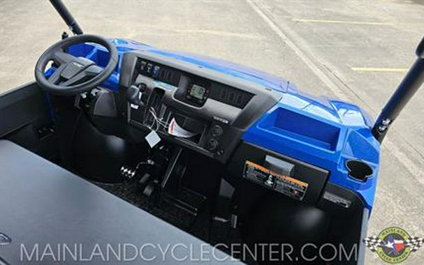 2026 Kawasaki MULE PRO-FXT 1000 LE