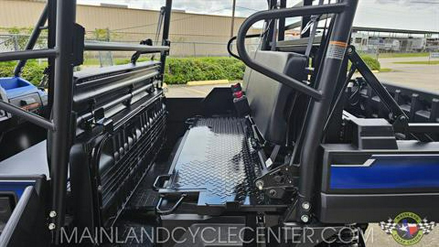 2026 Kawasaki MULE PRO-FXT 1000 LE