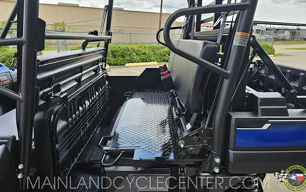 2026 Kawasaki MULE PRO-FXT 1000 LE