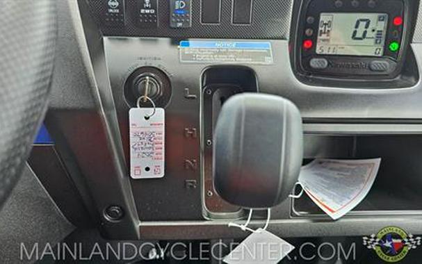 2026 Kawasaki MULE PRO-FXT 1000 LE