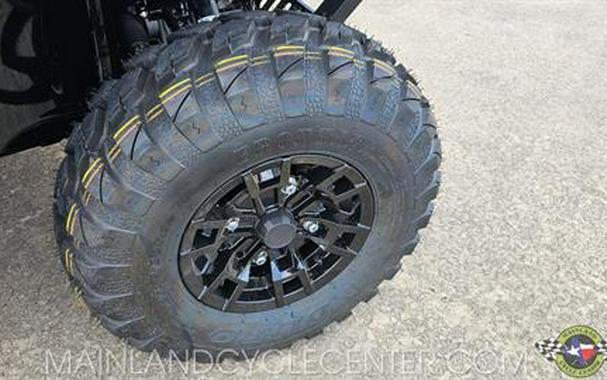 2026 Kawasaki MULE PRO-FXT 1000 LE