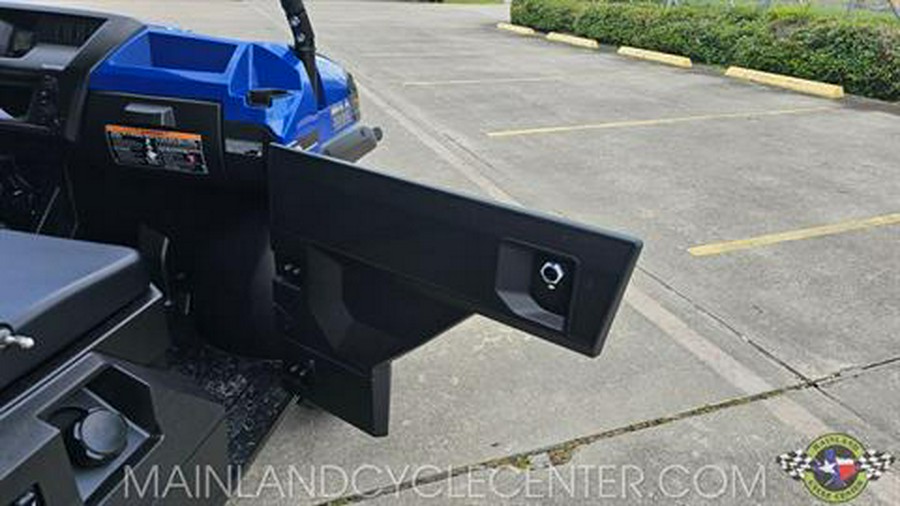 2026 Kawasaki MULE PRO-FXT 1000 LE