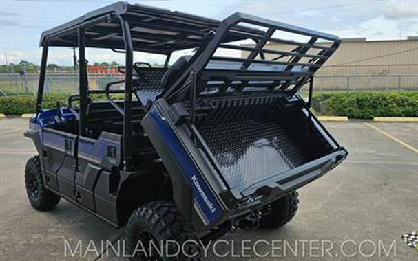 2026 Kawasaki MULE PRO-FXT 1000 LE