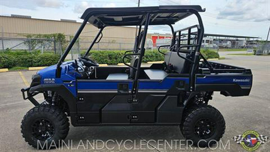 2026 Kawasaki MULE PRO-FXT 1000 LE