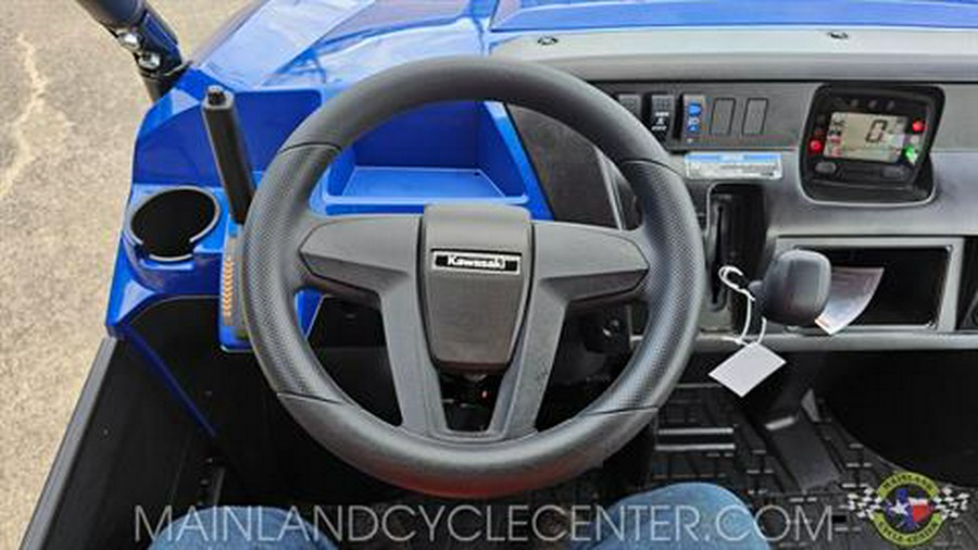 2026 Kawasaki MULE PRO-FXT 1000 LE