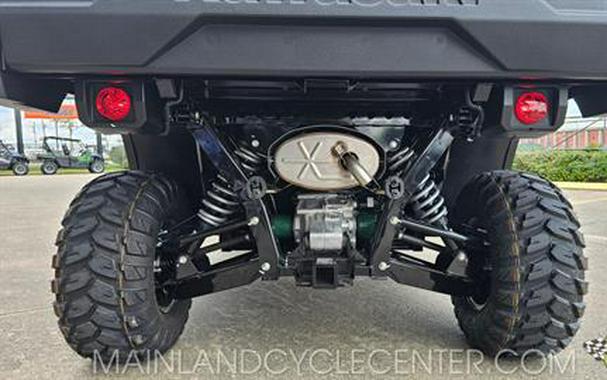 2026 Kawasaki MULE PRO-FXT 1000 LE