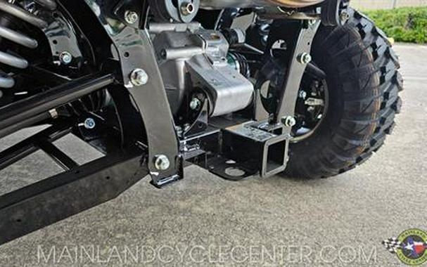 2026 Kawasaki MULE PRO-FXT 1000 LE