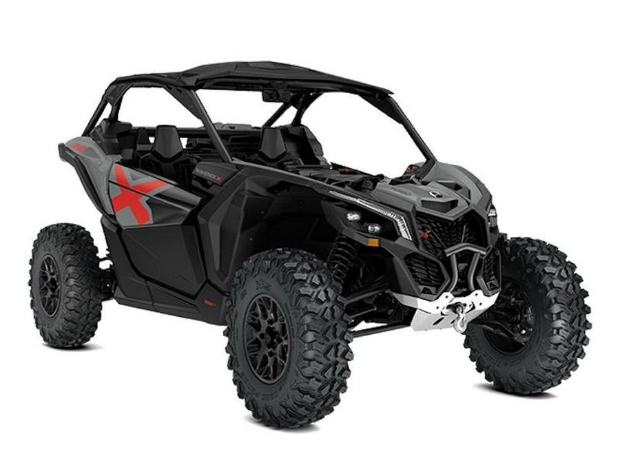 2026 Can-Am® Maverick X3 X Turbo