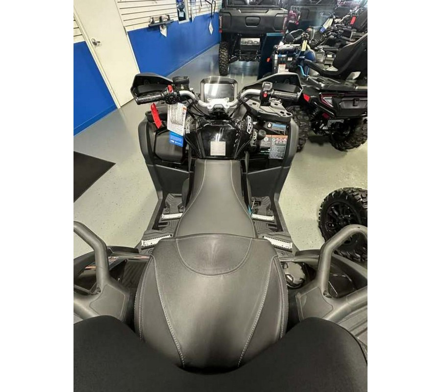 2026 CFMOTO CFORCE 800 Touring