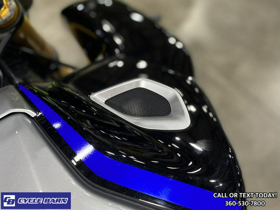 2026 Yamaha MT 10 SP