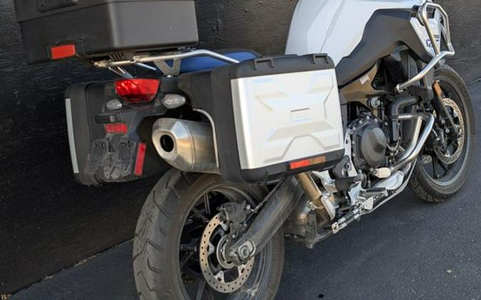 Used 2024 BMW F 800 GS