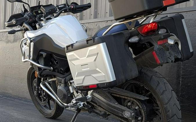 Used 2024 BMW F 800 GS