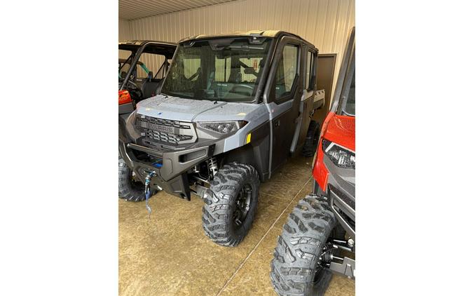 2026 Polaris RGR CREW XP 1000 NS ULT STEALTH GRAY