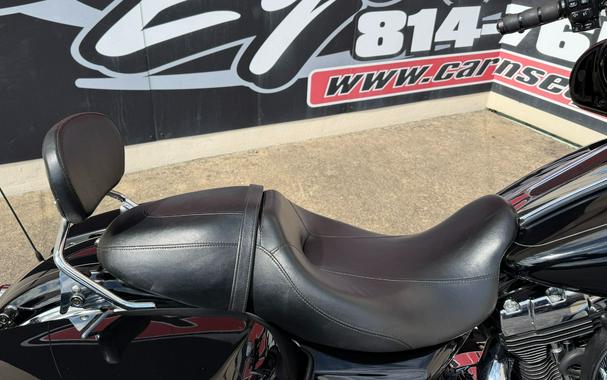 2016 Harley-Davidson Street Glide® Special