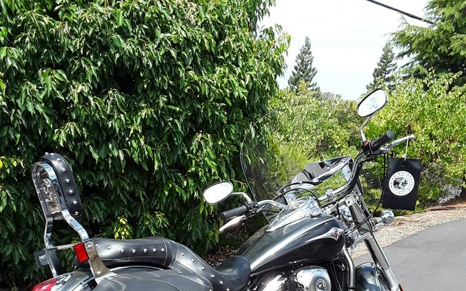 2021 Kawasaki Vulcan® 900 Classic LT