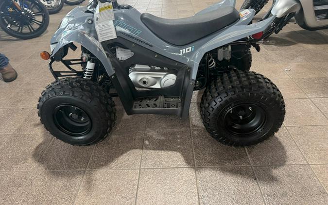 2026 KYMCO Mongoose 110i