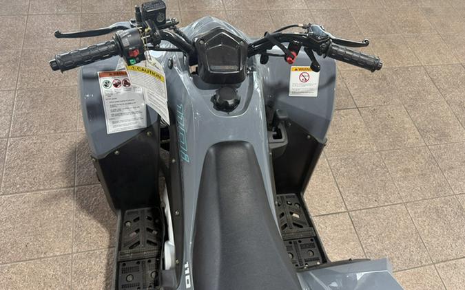 2026 KYMCO Mongoose 110i