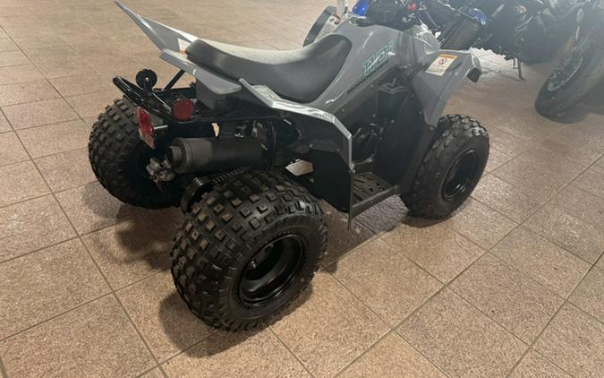 2026 KYMCO Mongoose 110i