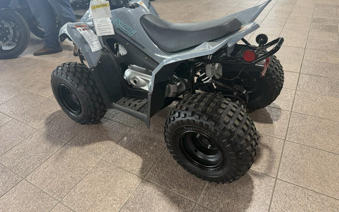 2026 KYMCO Mongoose 110i