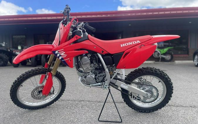 2026 Honda CRF 150R Expert