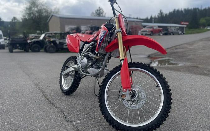 2026 Honda CRF 150R Expert