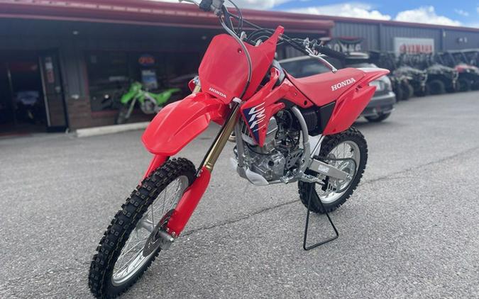2026 Honda CRF 150R Expert
