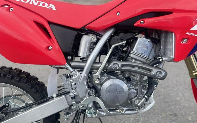 2026 Honda CRF 150R Expert