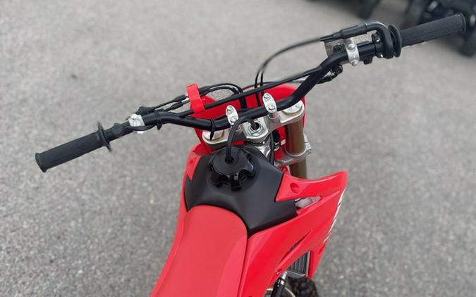2026 Honda CRF 150R Expert