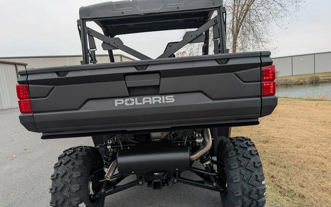 2026 Polaris Ranger 1000 Premium
