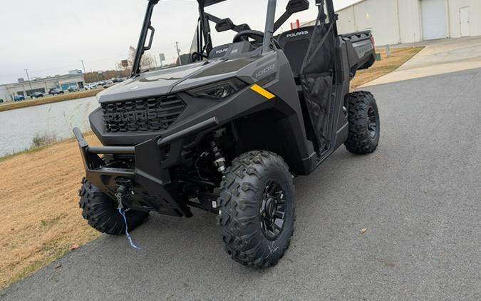 2026 Polaris Ranger 1000 Premium