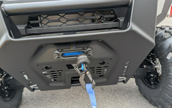 2026 Polaris Ranger 1000 Premium