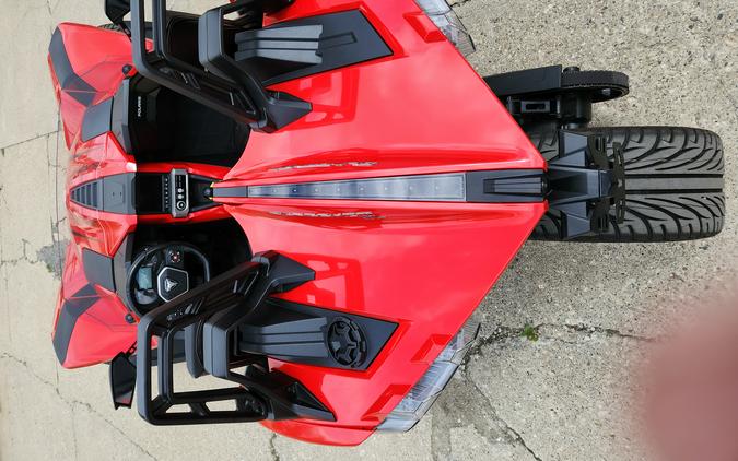 2021 Polaris Slingshot SL - FP8649