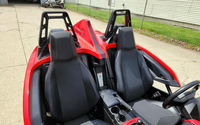 2021 Polaris Slingshot SL - FP8649