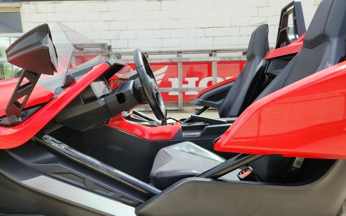 2021 Polaris Slingshot SL - FP8649