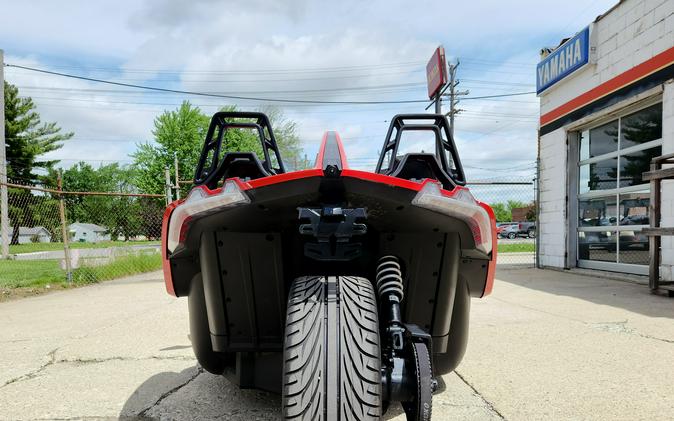 2021 Polaris Slingshot SL - FP8649