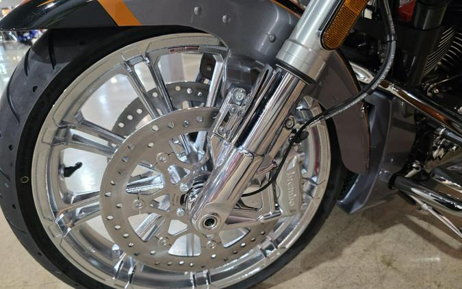 2026 Harley-Davidson CVO Street Glide